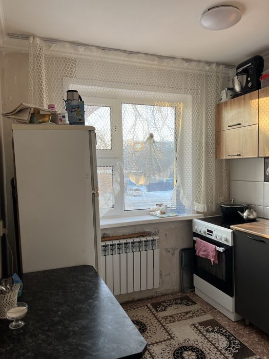 Продается 3-х комнатная квартира