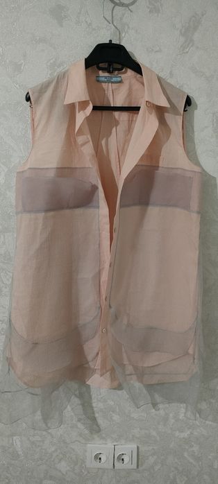 Женская одежда в идеальном состоянии