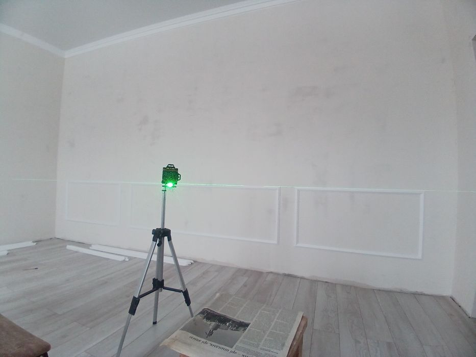 Ремонт квартира и домов