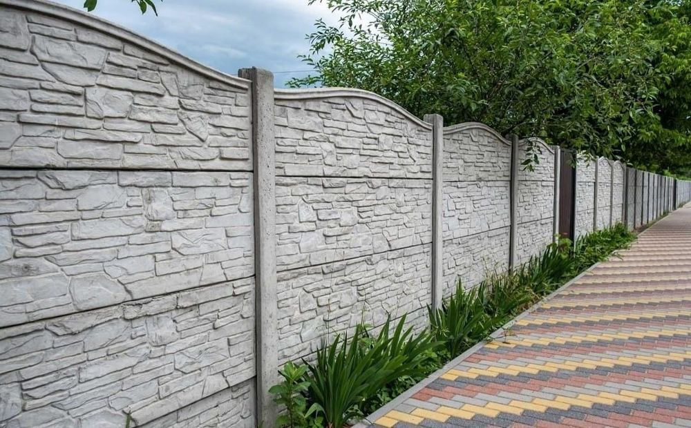 Еврозаборы. Супер качество.