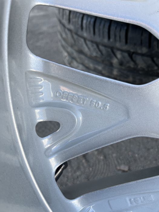 Диски Hyundai Sonata r 18