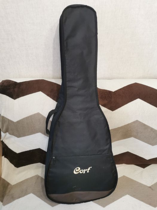Гитара Cort Earth 60 OP