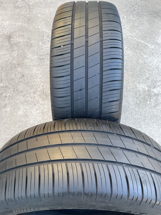205/55/16 -2бр. Летни гуми Goodyear