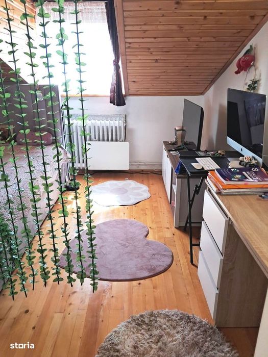 Apartament la casa in zona Parcului Subarini