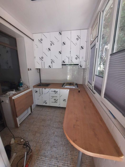 Мебель на заказ