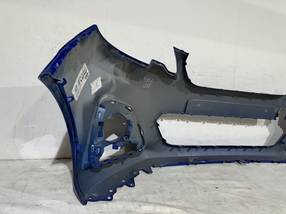 Bara fata Peugeot 108, 2013, 2014, 2015, 2016, 2017, 2018, 2019, cod origine OE 52119-0H150.