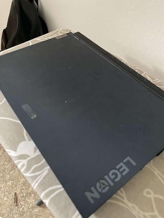 Игровой ноутбук Lenovo Legion