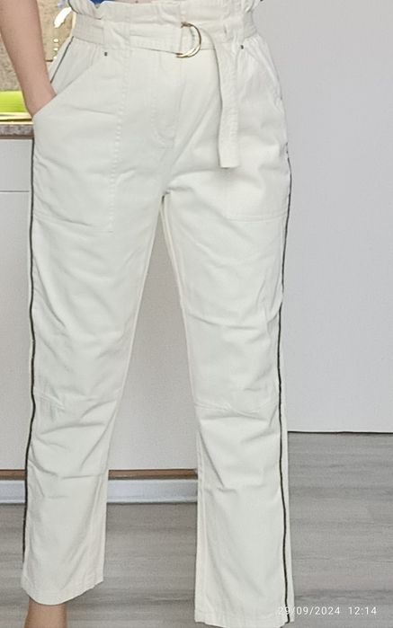 Дамски панталон размер М