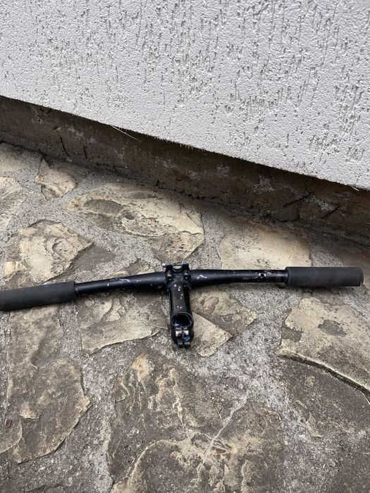 Vand ghidon fsa cu pipa concept cex