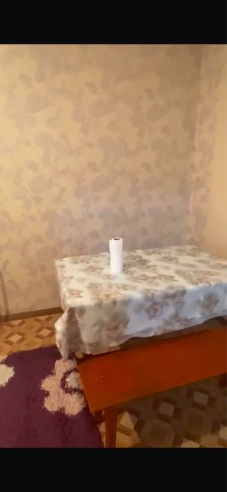 Сдаётся квартира на длительный срок