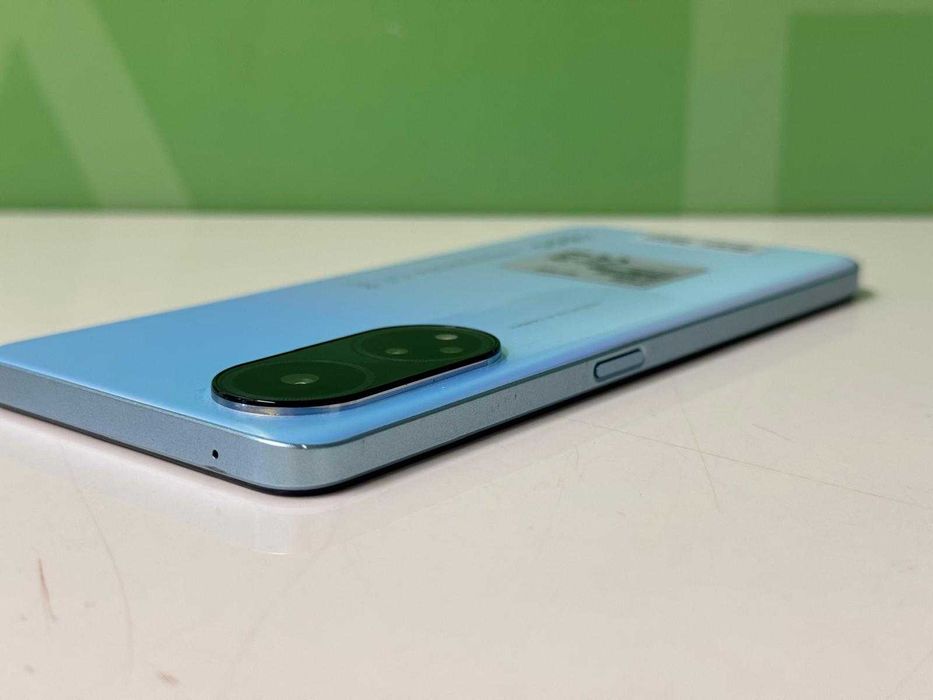 Oppo A98 (B.59408 Tatarasi) Garantie 2 ani -550 lei