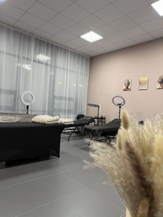 Сдам кушетку в уютной студии