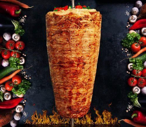 Мясо для донера , 2100 тг