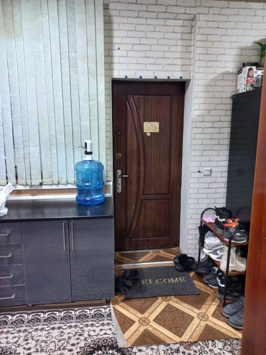 Продаётся квартира