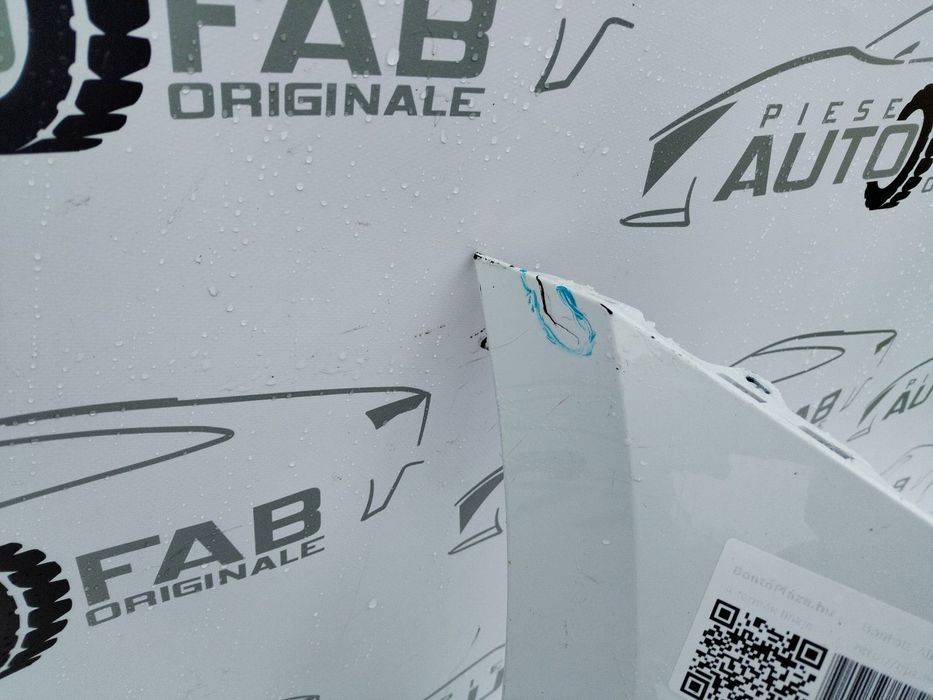 Bara fata Volkswagen Passat B8 Facelift an 2019-2020-2021-2022-2023