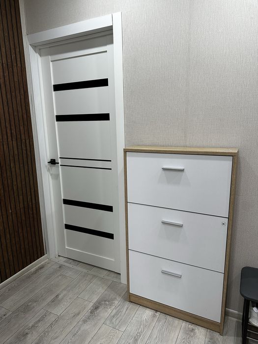 Продается двухкомнатная квартира