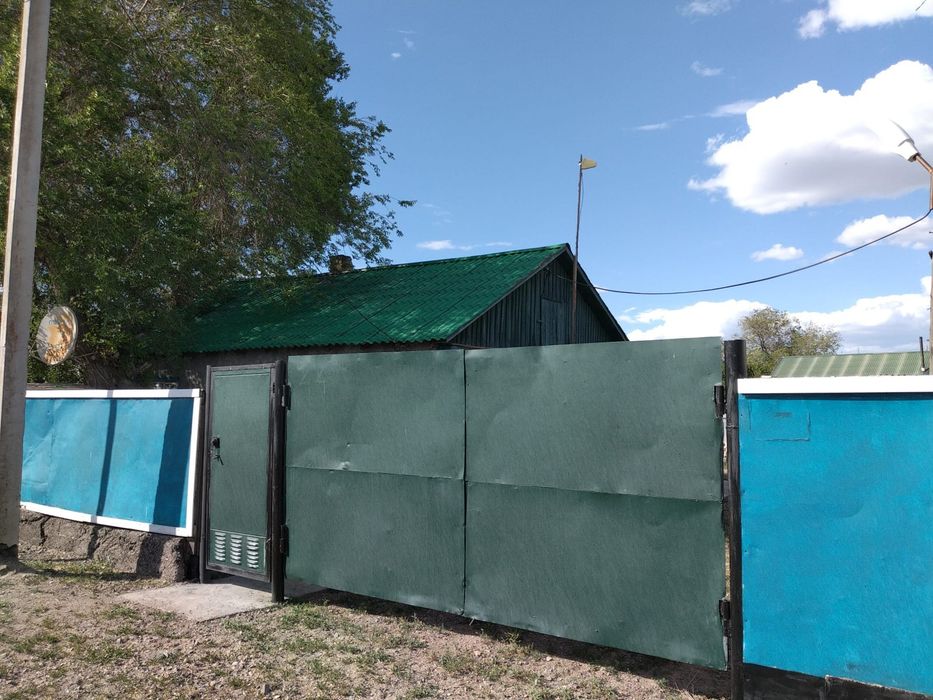 Срочно продам дом