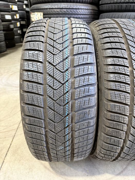 245/45/19 PIRELLI 4бр