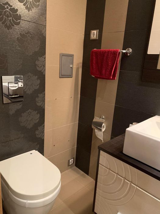 Двустаен, под наем, ж.к Възраждане