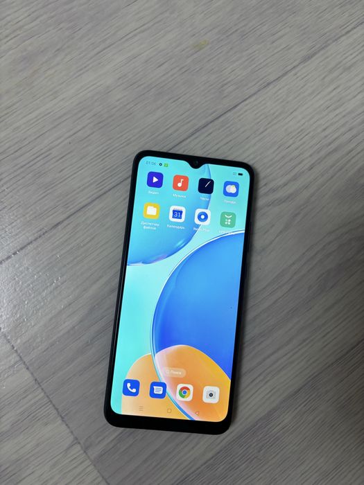 Oppo A15s память 64 гиг
