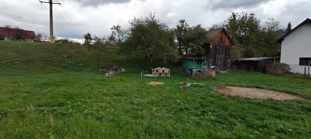 Teren de vanzare intravilan Câmpulung Moldovenesc