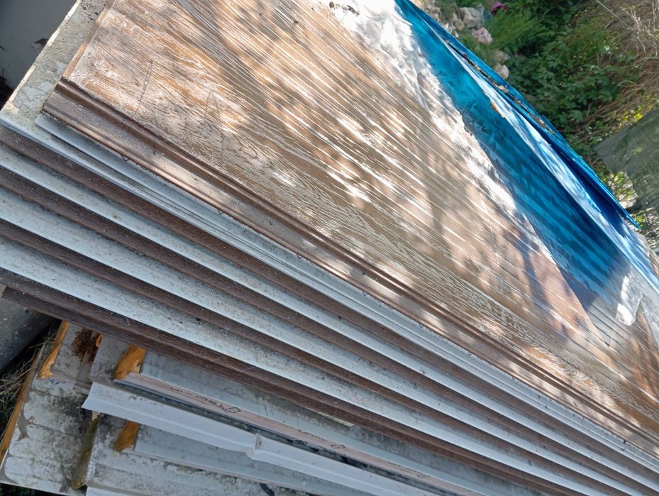 Сандвич панели стенни , нови