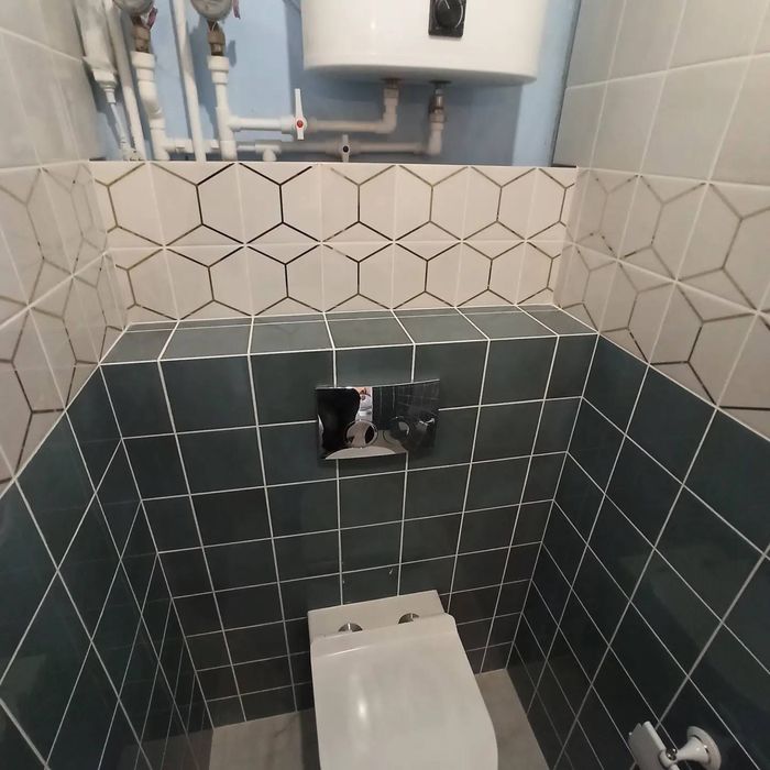 Кафельщик / Кафель / укладка кафелья / керамогранит