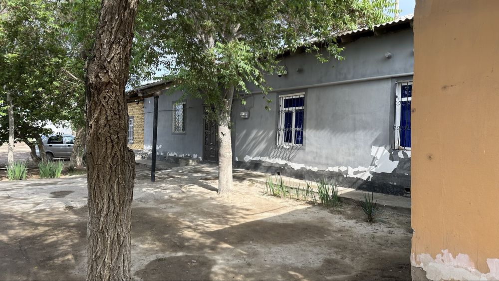 Дом собственный сотилади