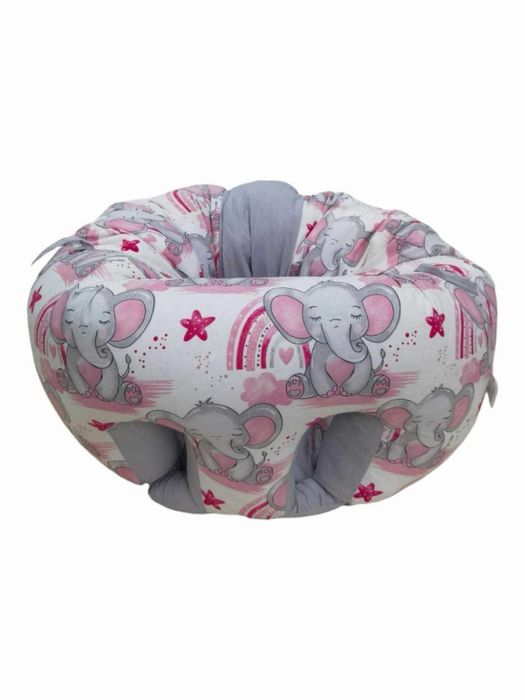 Барбарони за бебе