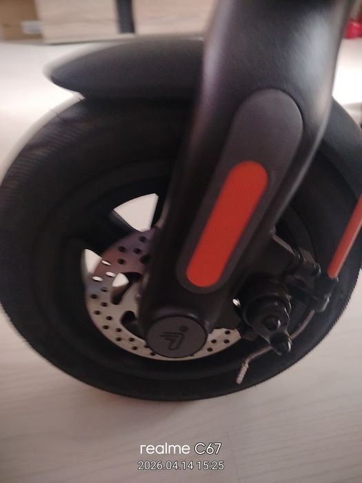 Електрическа тротинетка Ninebot, F2 Pro