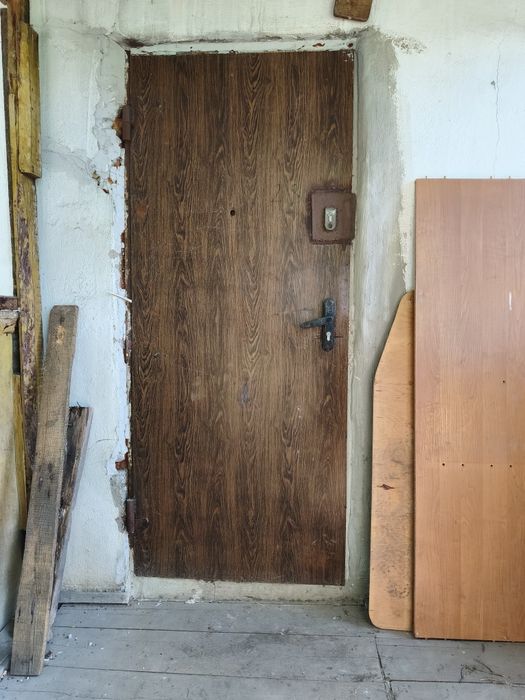 Продам дачу дом 2 комнаты