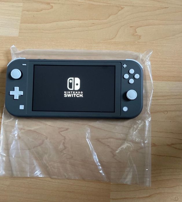 Nintendo switch Lite Нинтендо Свич Лайт