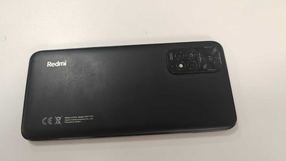Telefon Redmi Note 11s 128 GB