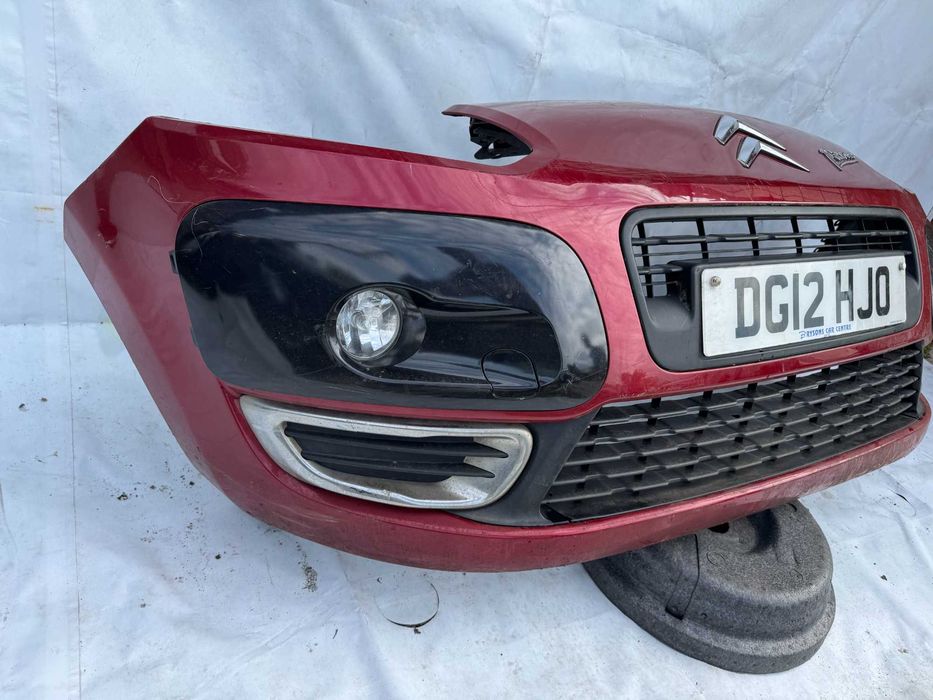 Bara Fata Citroen C3 Picasso