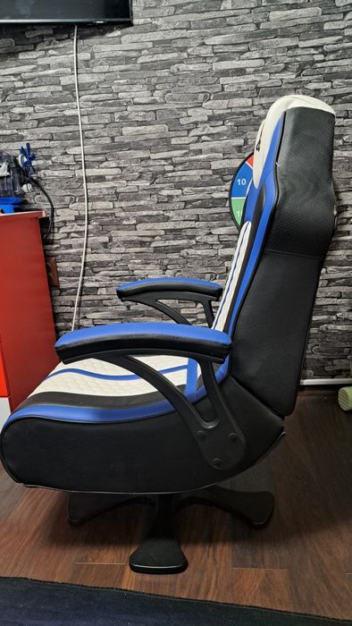 Scaun gaming x rocher