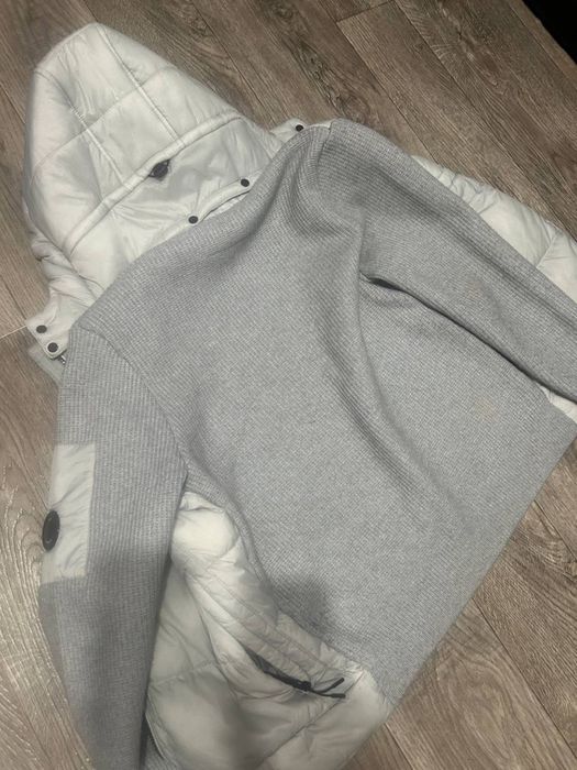 Одежда cp company