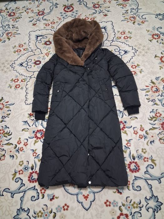 Продам куртку зим