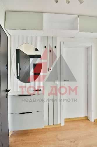 Дава се под наем Двустаен апартамент в Варна, Бриз - 60 кв.м за 600 € - Снимка #10