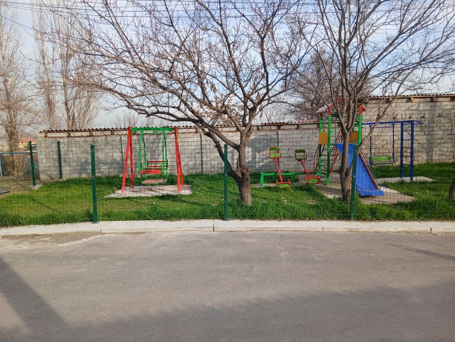 Продаётся квартира