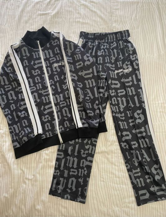 Trening Palm Angels