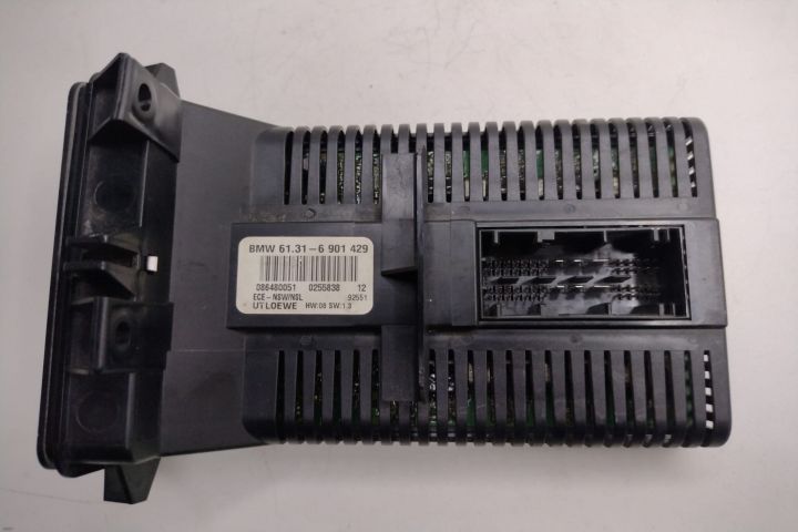 Bloc Lumini 61316901429 / 6901429 BMW Seria 3 E46