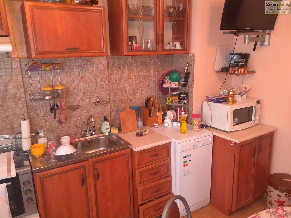 Продава се Двустаен апартамент в Монтана, Младост 1 - 61 кв.м за 627 €/кв.м - Снимка #6