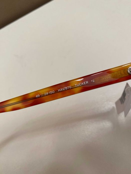 Barton Perreira polarized ochelari de soare, japan, retail 400 euro