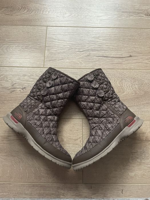 Vand ghete women The North Face Thermoball