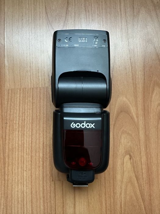 Bliț GODOX TT685N