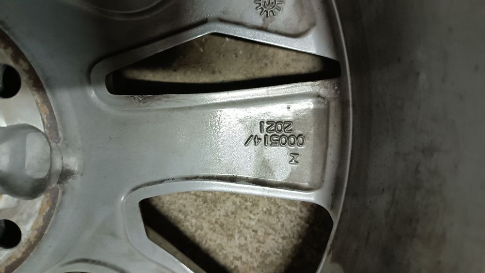 Оригинални джанти за Пежо 3008 и 5008