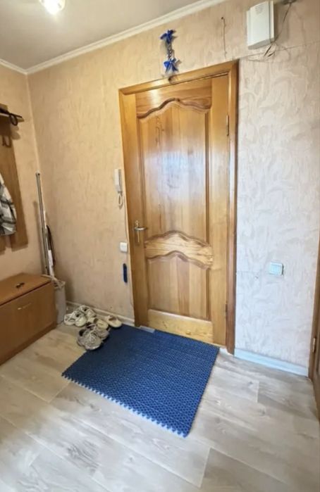 1-комн новая план, Гор.отдел