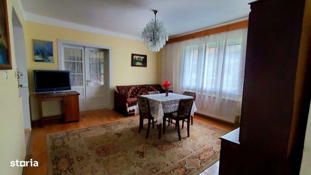 Casa langa Oradea 177 mp, 4800 mp teren – 77.500 Eur