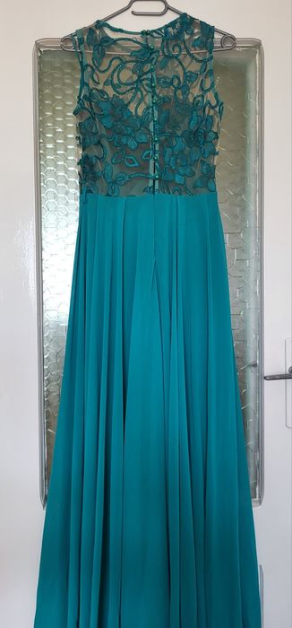 Rochie lunga  ocazie