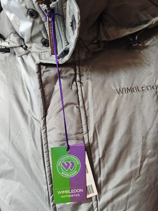 Куртка фирмы Wimbledon